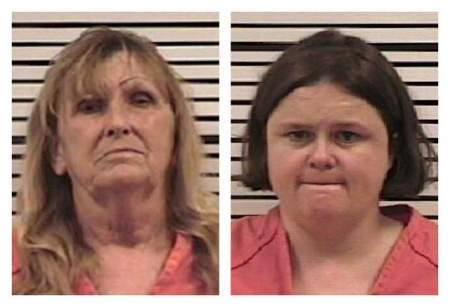 BREAKING NEWS: TERESA MAYES WIFE, AND MARY FRANCIS MAYES, MOTHER ...